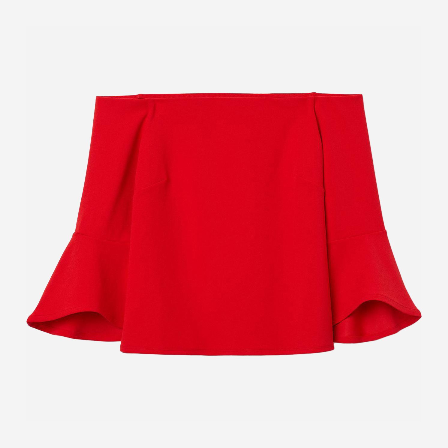 

Топ H&M XAZ246921KZTG  Красный, Топ H&M XAZ246921KZTG XL Красный