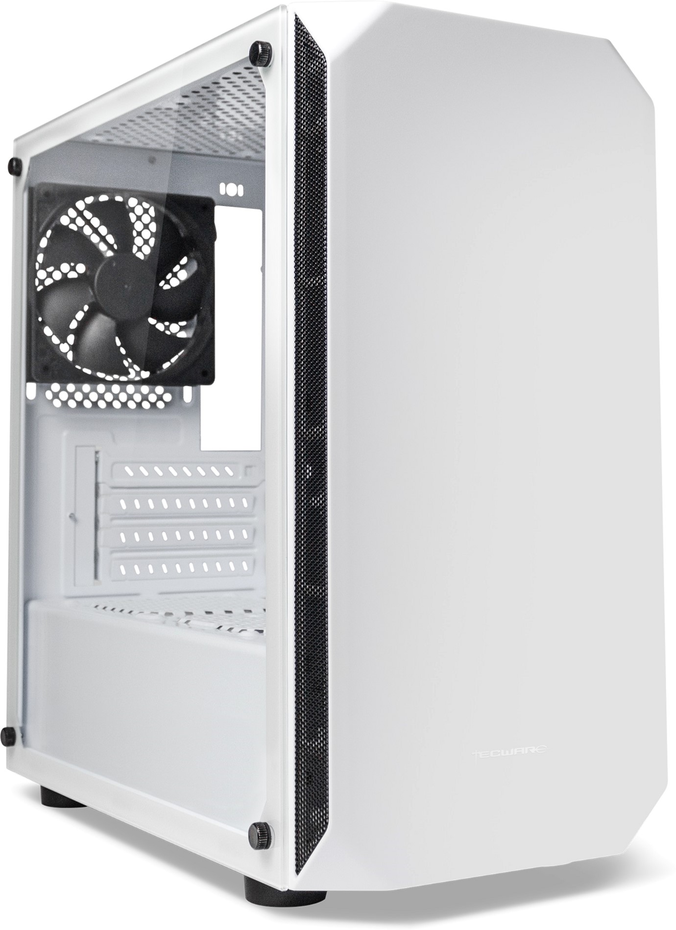 

Корпус Tecware Nova M White (TWCA-NOVAM-WH)