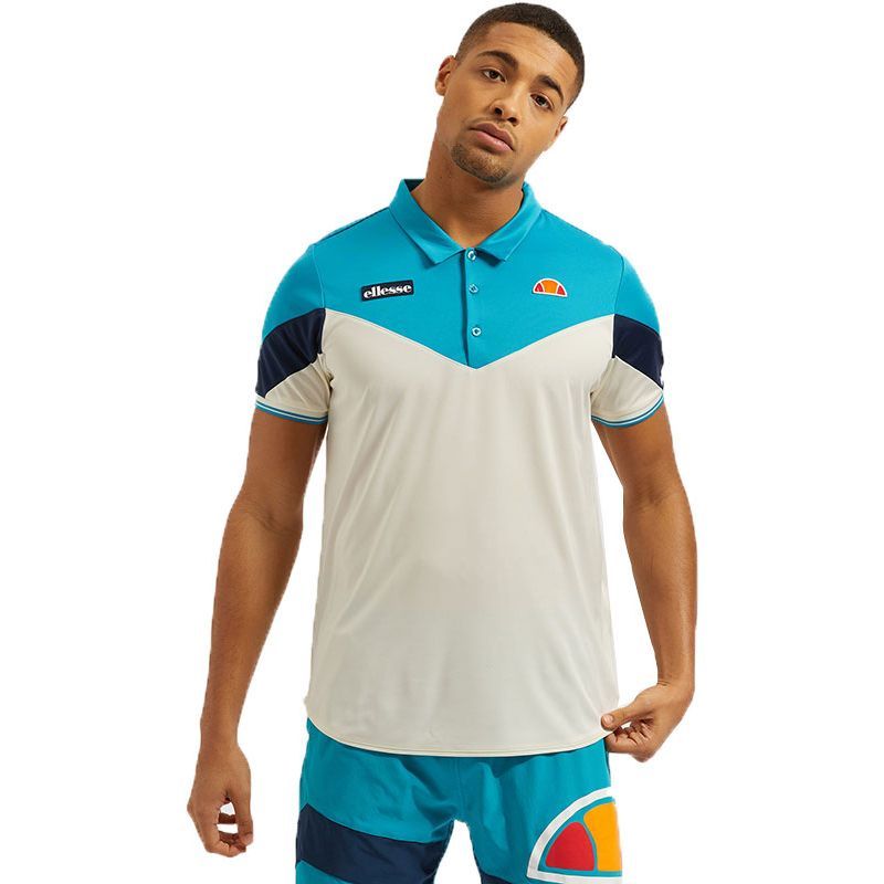 

Поло Ellesse Viper polo off white, Поло Ellesse Viper polo off white M