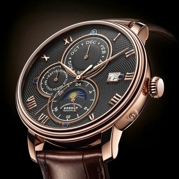 

Мужские часы Borman Chester