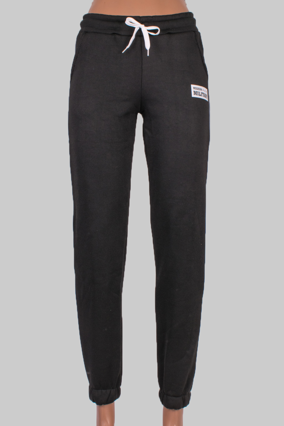 

Штаны женские теплые на резинке и шнурке HD Fashion 1-1 Размер  (48, Штаны женские теплые на резинке и шнурке HD Fashion 1-1 Размер 50-52 (48)