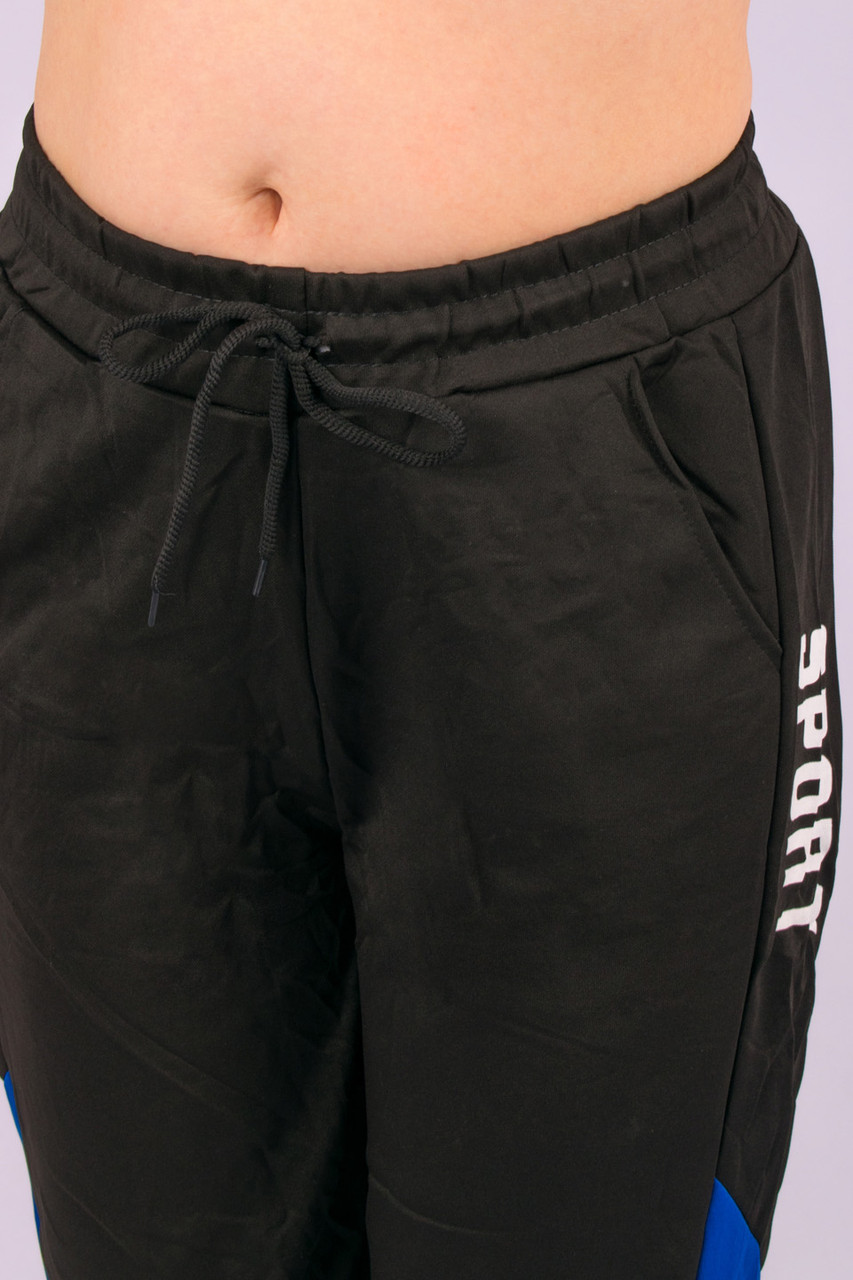 

Штаны спортивные женские Золото А793-3-1. 3XL/4XL. Размер, Штаны спортивные женские Золото А793-3-1. 3XL/4XL. Размер 44-46