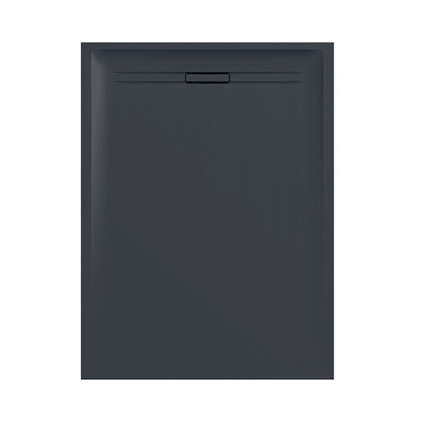 

Поддон прямоугольный 120х80 см GEBERIT SESTRA 550.274.00.2 графит (83480)