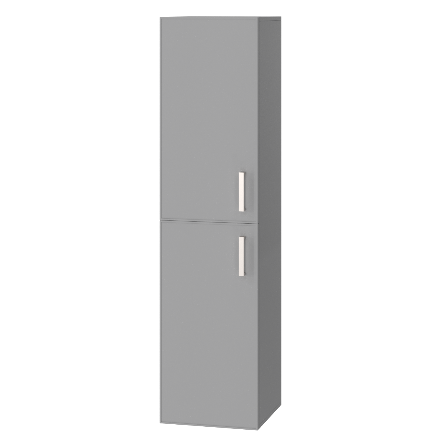 

Пенал JUVENTA Manhattan MnhP-160 серый (92046)
