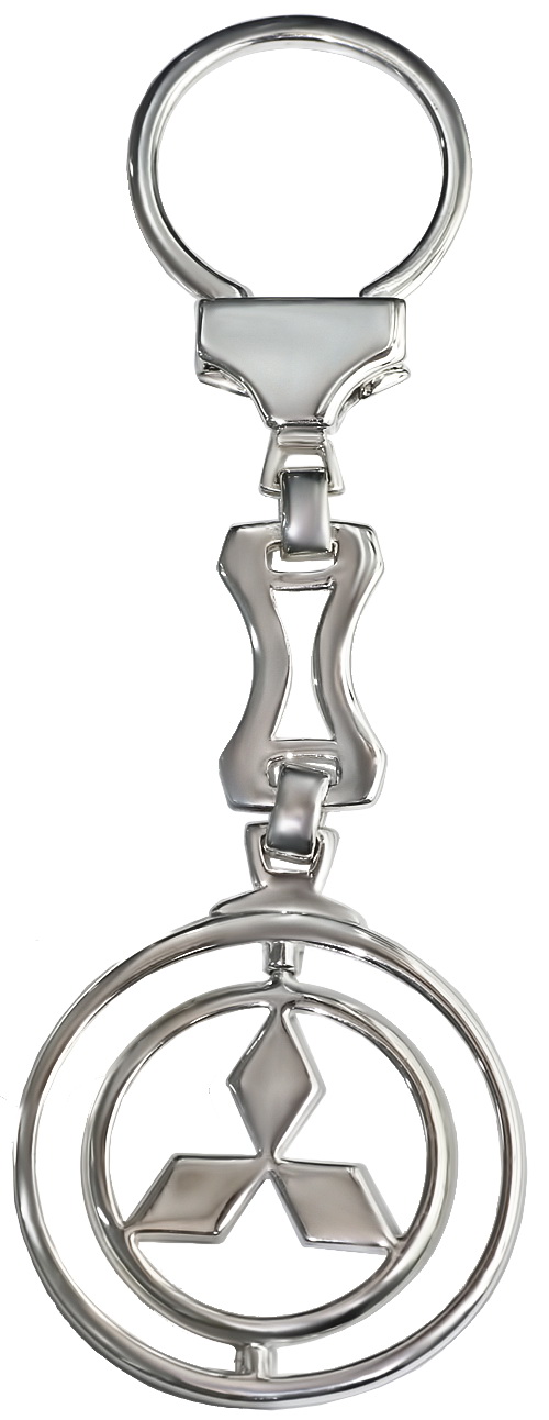 

Серебряный брелок Tango Jewellery Company 980004С