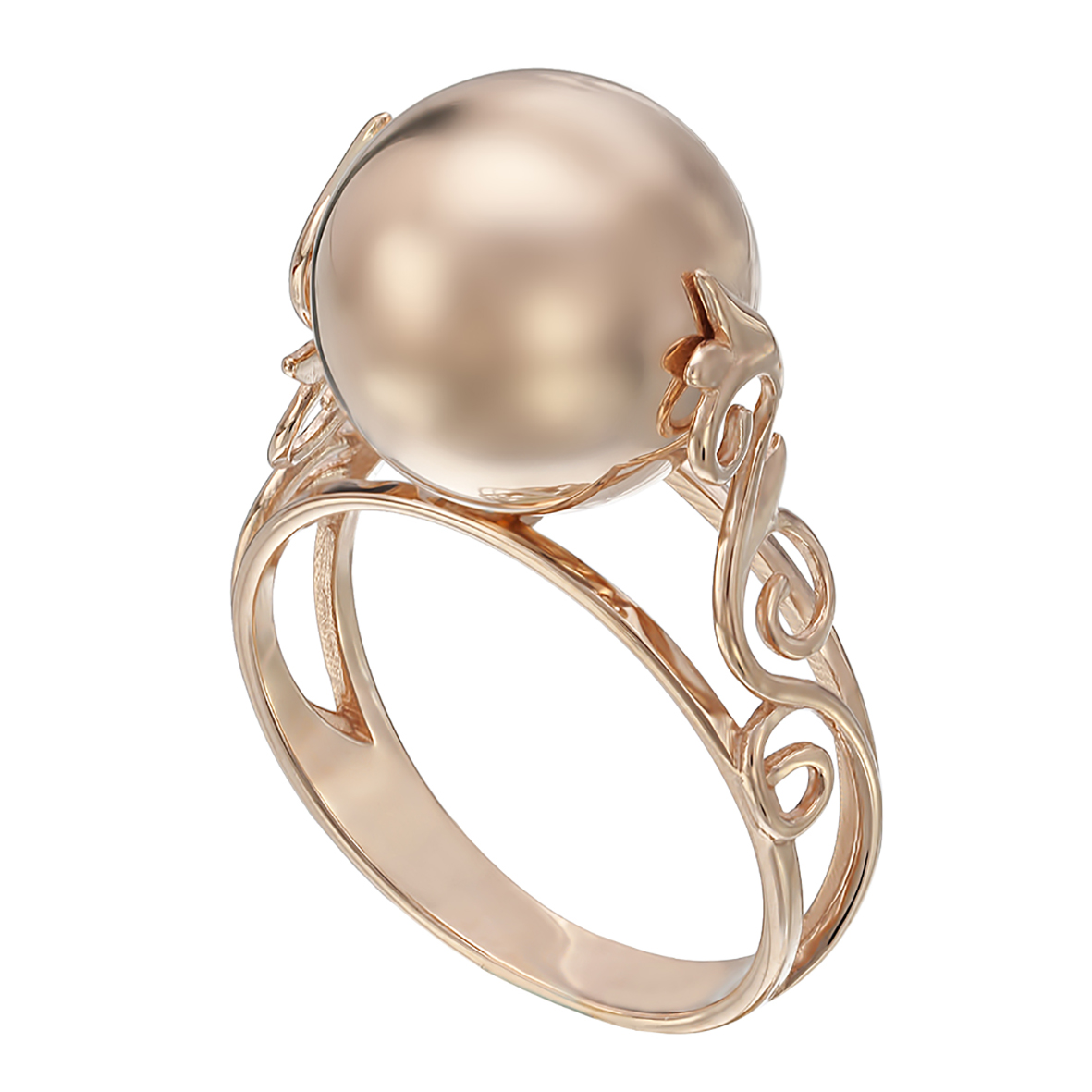 

Золотое кольцо Tango Jewellery Company 310260 размер 19