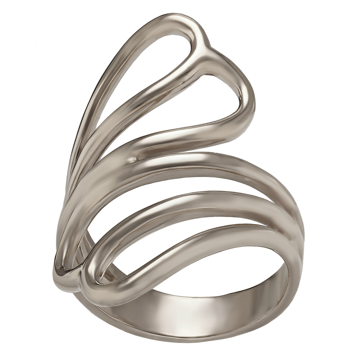 

Серебряное кольцо Tango Jewellery Company 300203С размер 18