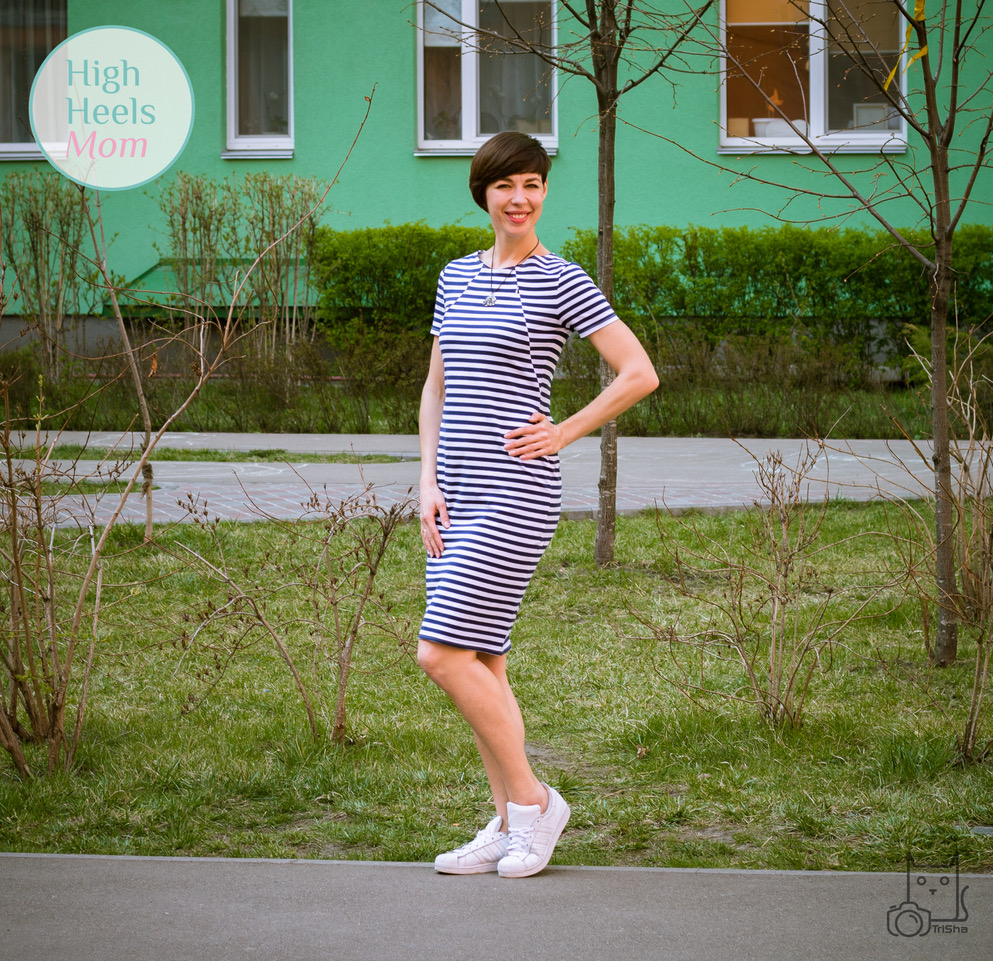 

Платье для беременных и кормящих мам HIGH HEELS MOM 1 (размер /M, синяя полоска, Платье для беременных и кормящих мам HIGH HEELS MOM 1 (размер S/M, синяя полоска)