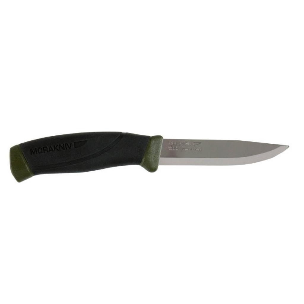 

Нож Morakniv Companion MG stainless steel blister (12215)
