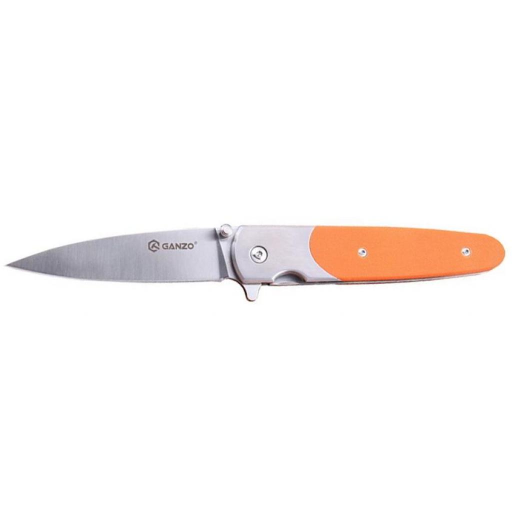 

Нож Ganzo G743-1-OR