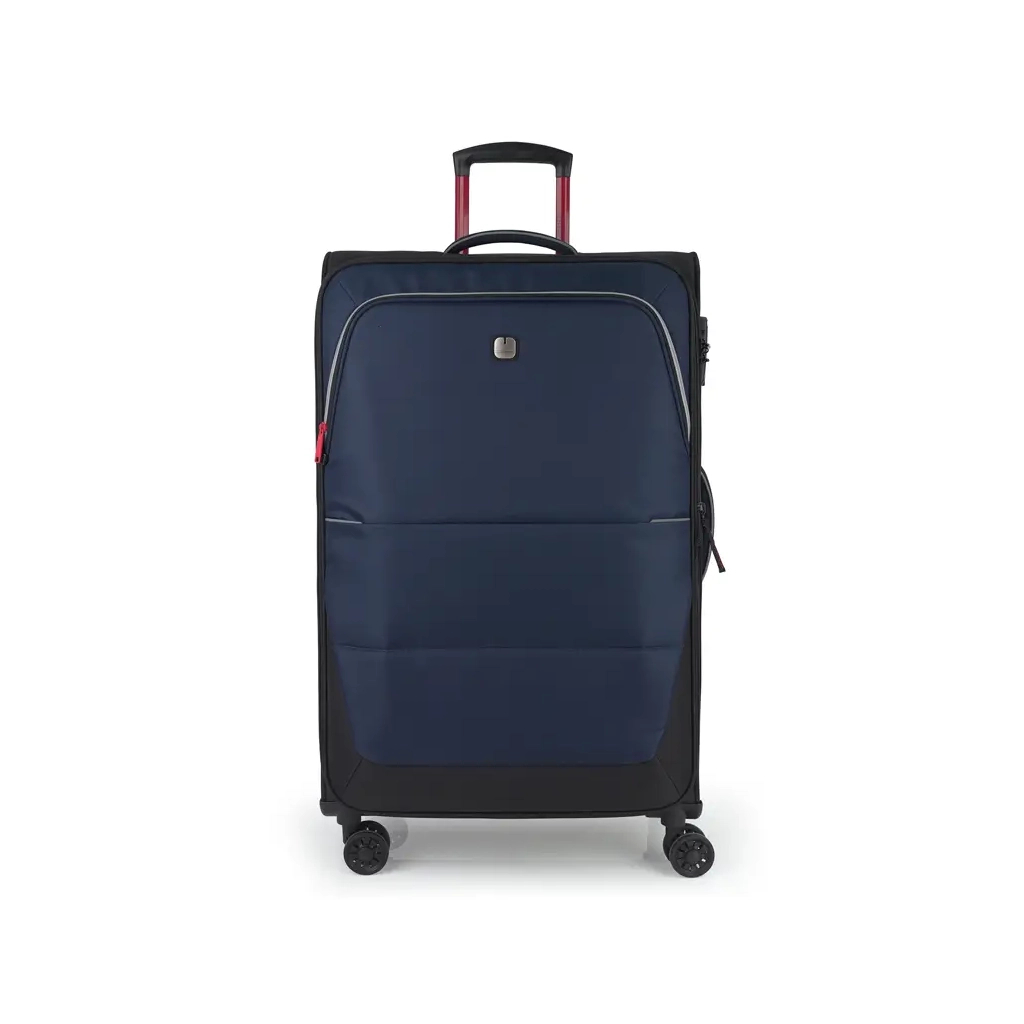 

Чемодан Gabol Concept L Blue (929412)