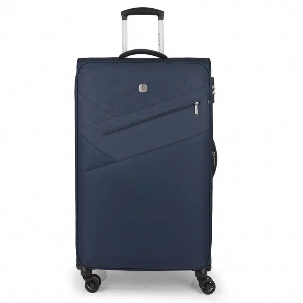 

Чемодан Gabol Mailer L Blue (929122)
