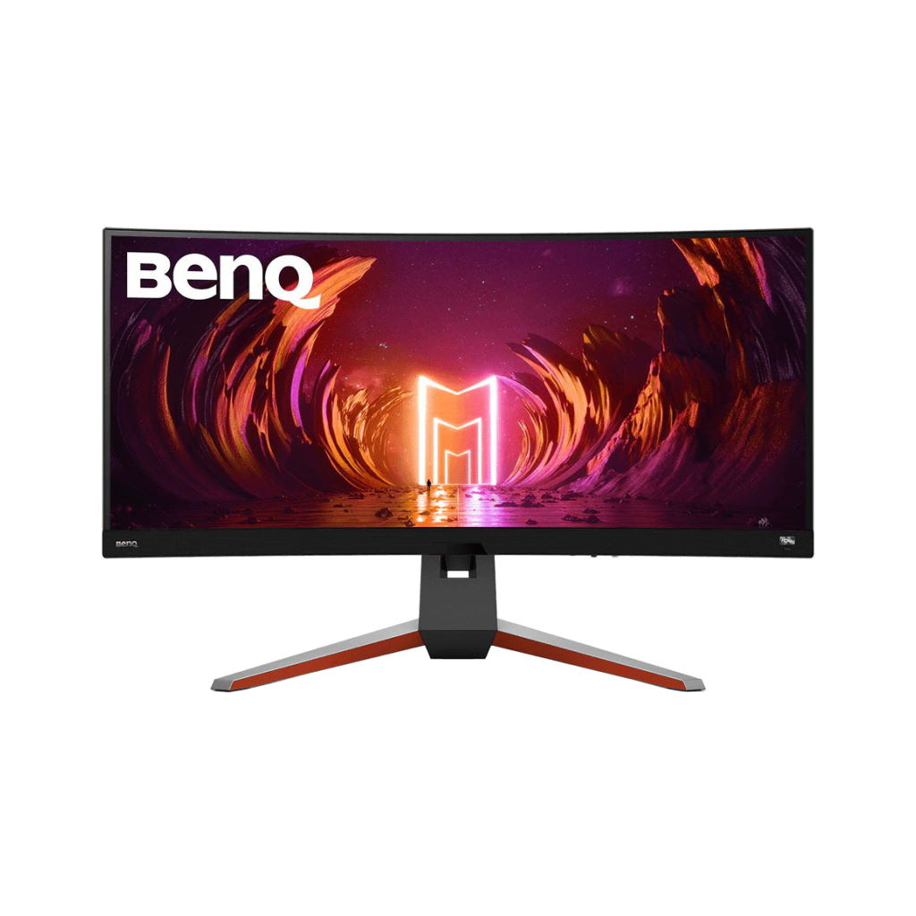 

Монитор BenQ EX3415R (9H.LK2LJ.TBE)