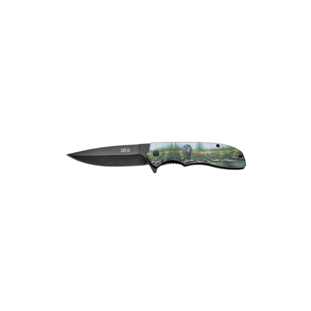 

Нож Skif Plus Kodiak (SPK24)
