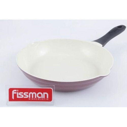 

Сковорода Fissman Lazurite 28 см