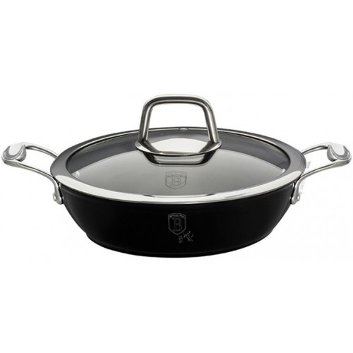 

Сотейник Berlinger Haus Black Royal 28 см