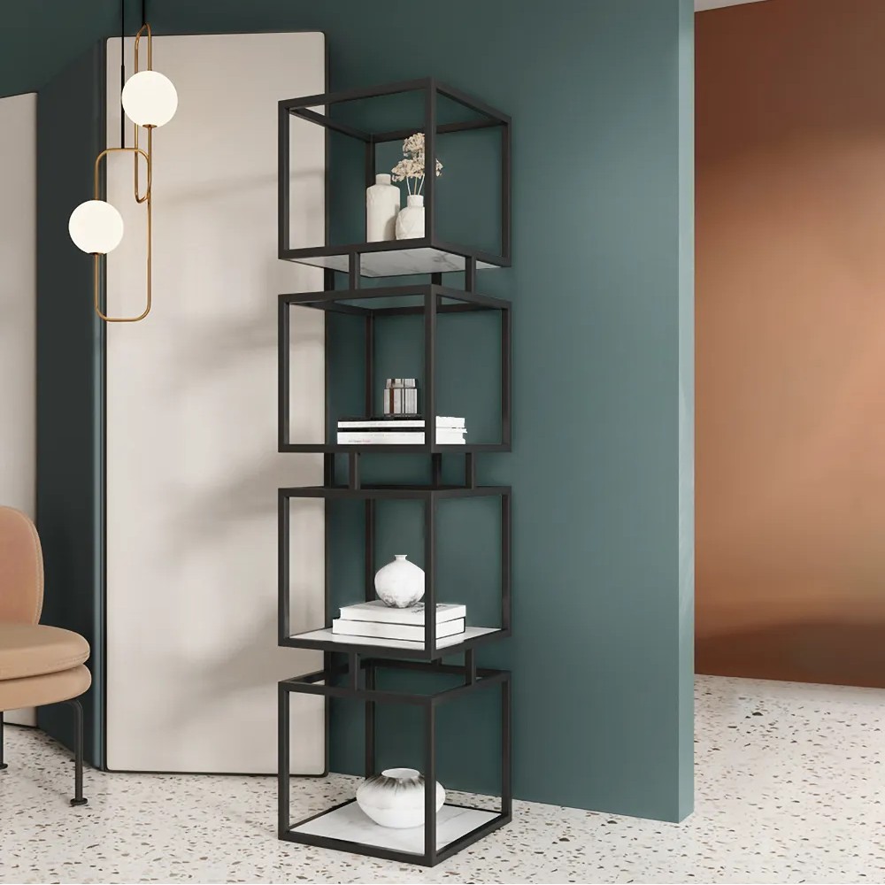 

Стеллаж Magnet lndustrial 152*30
