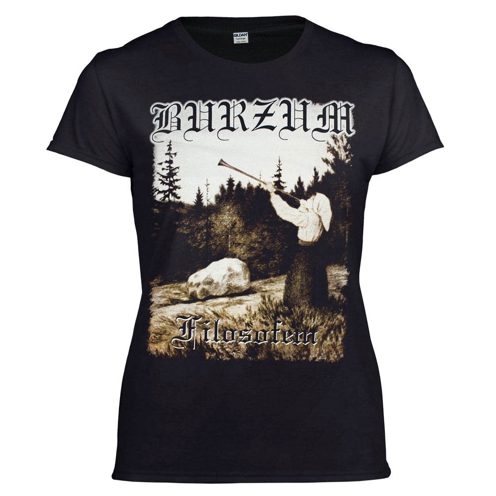 Burzum filosofem