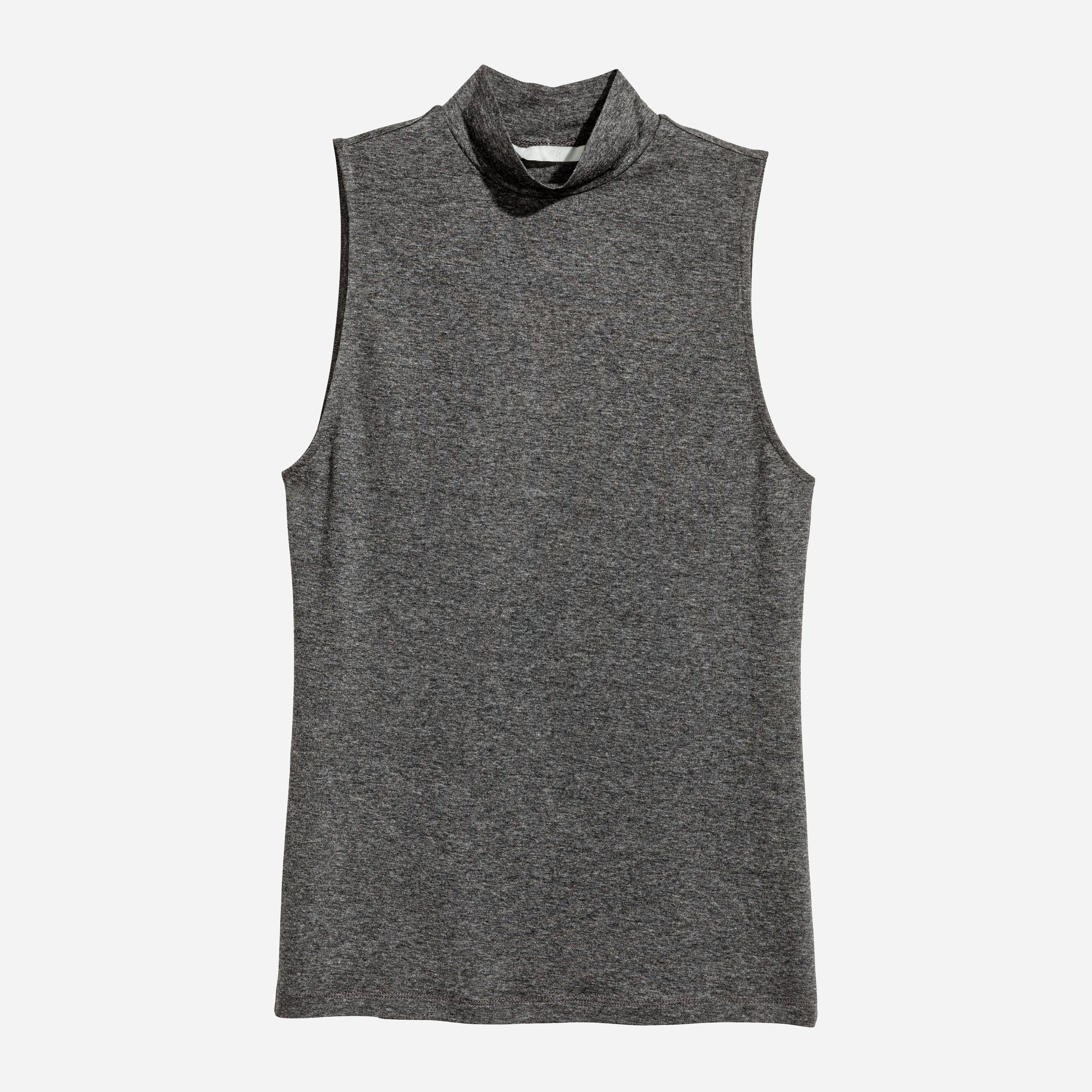 

Топ H&M 03-0439576-011  Темно-серый (СА2000001439845, Топ H&M 03-0439576-011 S Темно-серый (СА2000001439845)