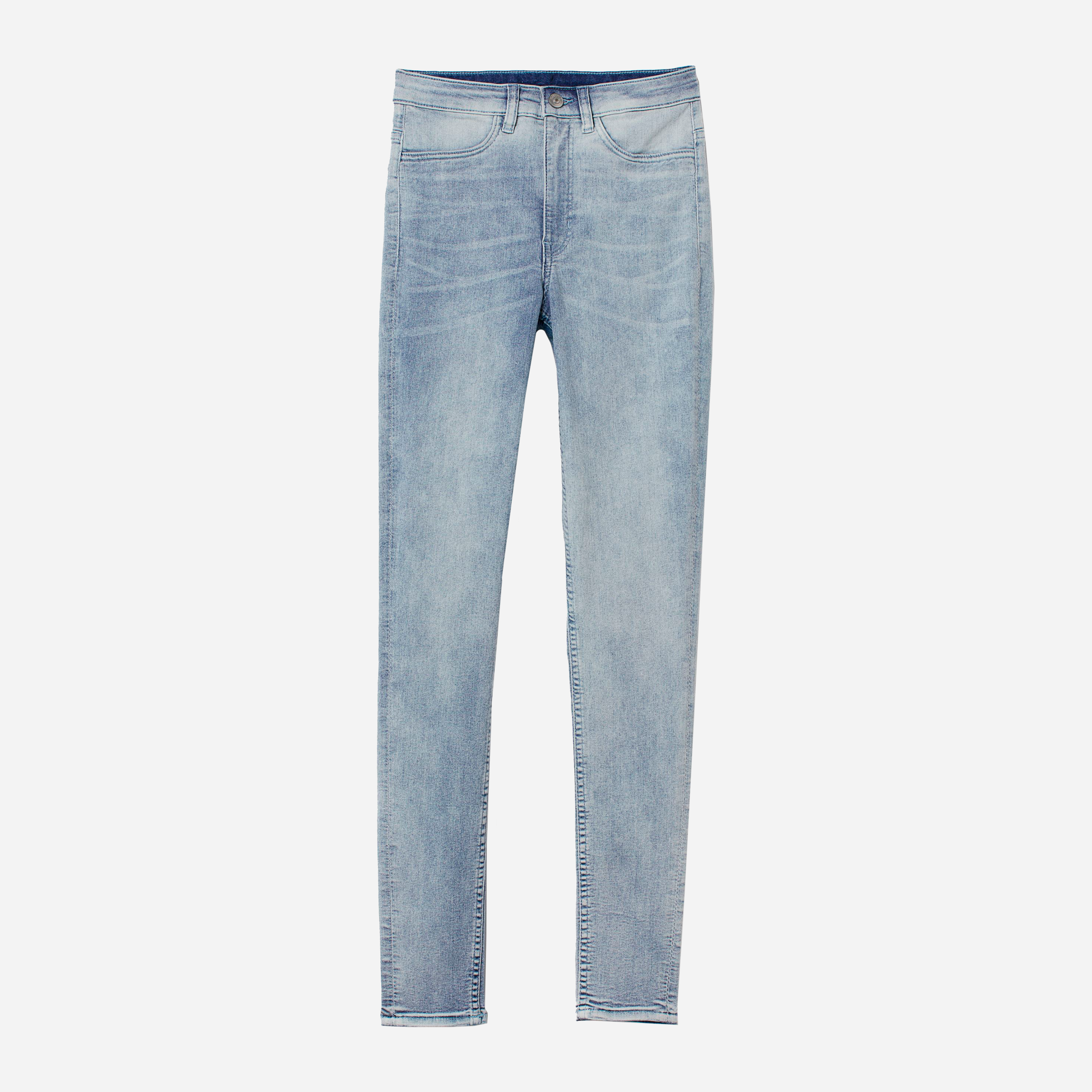 

Джинсы H&M 02-490706016-012  Голубые (СА2000001817636, Джинсы H&M 02-490706016-012 36 Голубые (СА2000001817636)