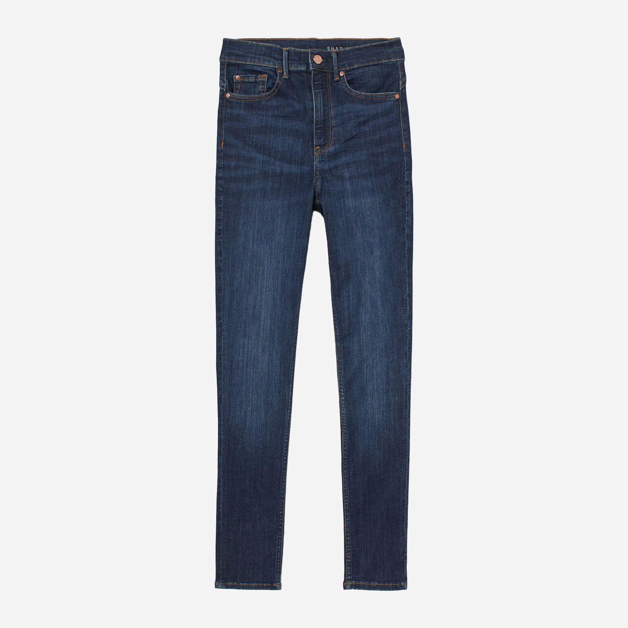 

Джинсы H&M XAZ206168YNPE  Синие, Джинсы H&M XAZ206168YNPE 25 Синие