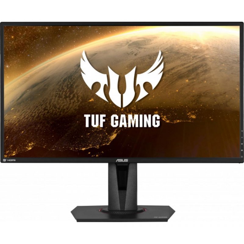 

Монитор ASUS VG27AQ