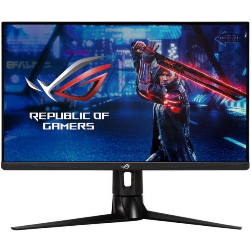 

Монитор ASUS ROG Strix XG27AQ