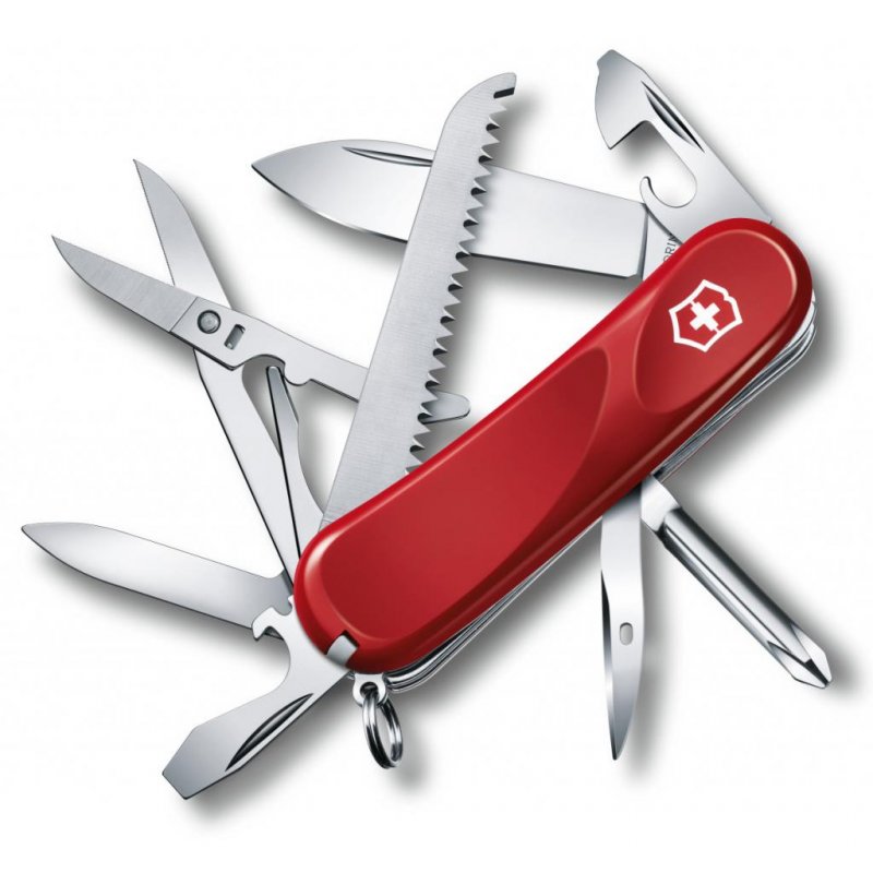 

Мультитул Victorinox Evolution 18 (2.4913.E)