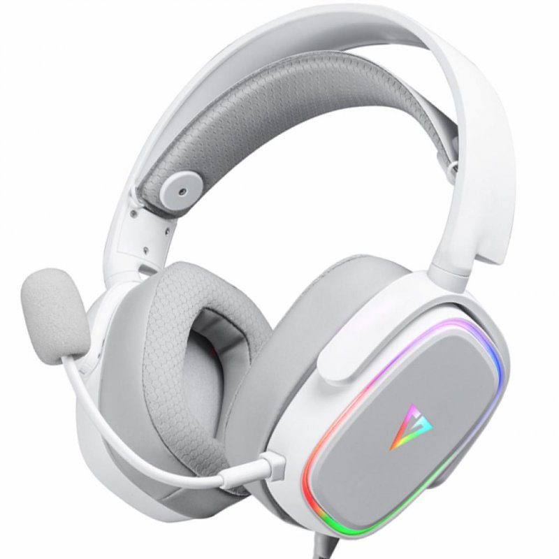 

Наушники Modecom Volcano RGB Prometheus 7.1 USB White (S-MC-899-PROMETHEUS-200)