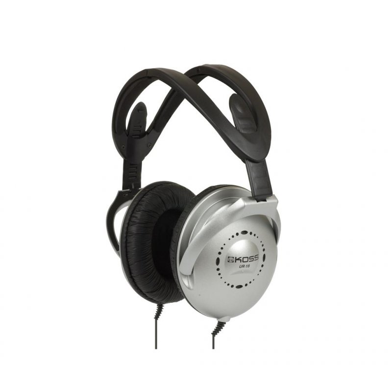 

Наушники Koss UR18 Over-Ear (195281.101)