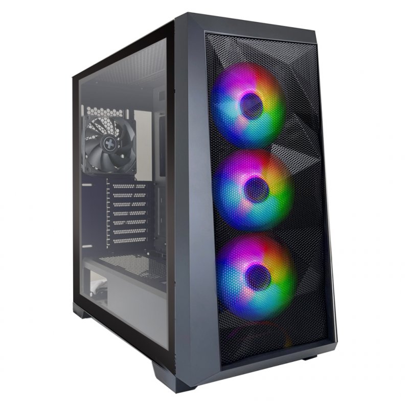 

Корпус Xilence XG131_X712.RGB