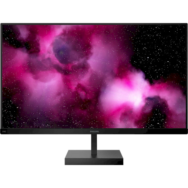 

Монітор PHILIPS 276C8/00