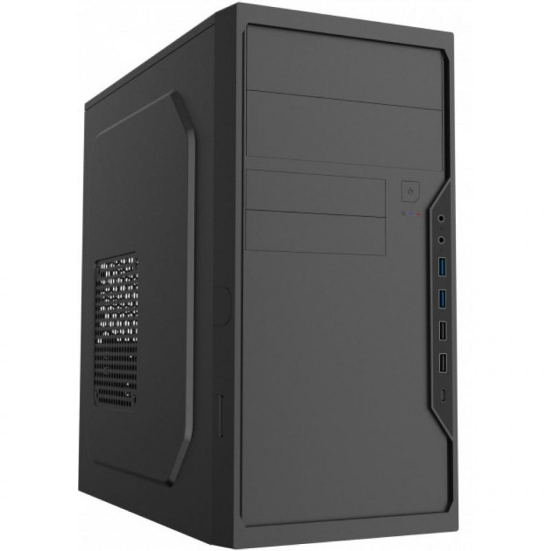 

Корпус GAMEMAX MT307-4U3C