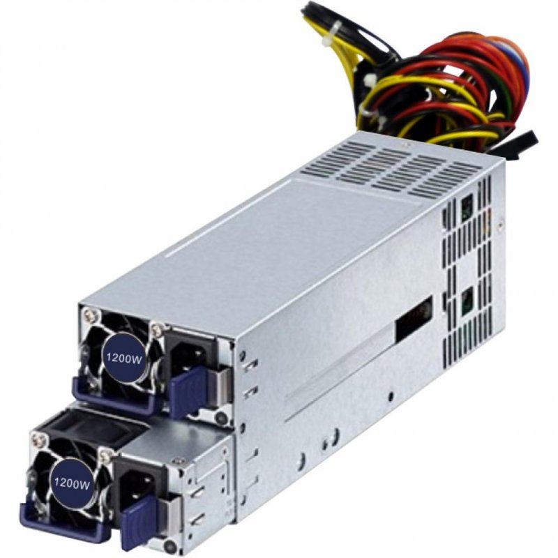 

Блок питания FSP 1200W (FSP1200-50FS)