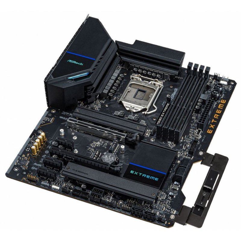 

Материнская плата ASRock Z590EXTREME (Z590 EXTREME)