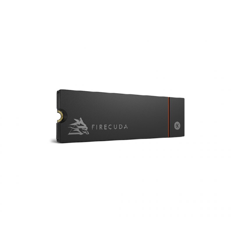 Накопитель SSD M.2 2280 500GB FireCuda 530 Seagate (ZP500GM3A023