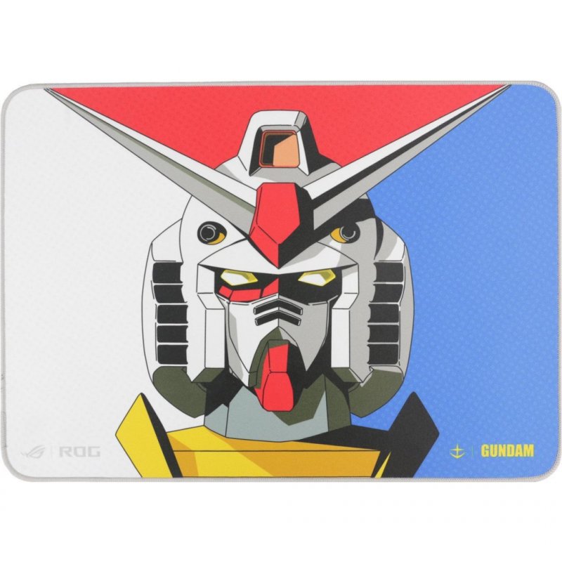 

Коврик для мышки ASUS ROG Sheath Gundam Edition Speed (90MP0250-BPUA00)