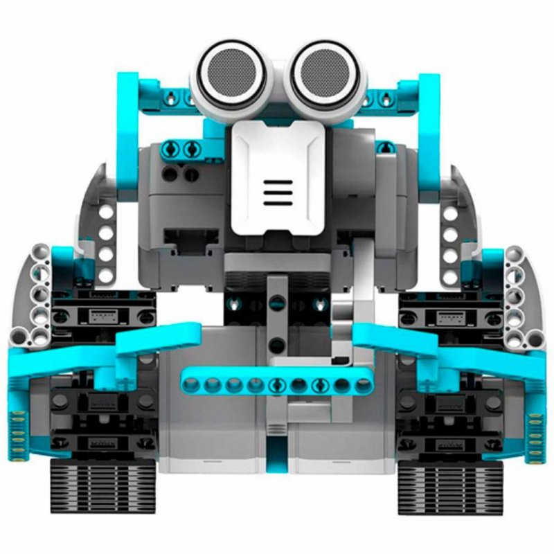 

Конструктор Ubtech Программируемый робот ScoreBot ScoreBot (JRA0405)