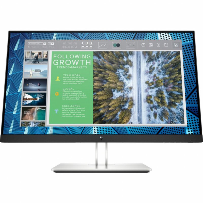 

Монитор HP E24q G4 (9VG12AA)