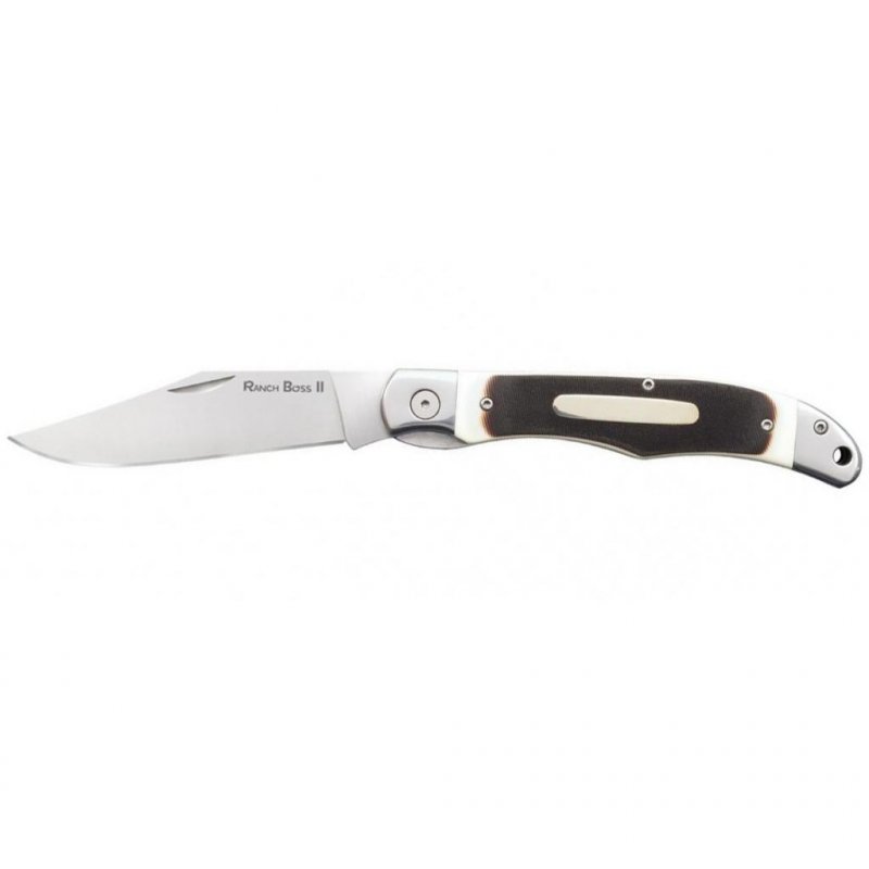 

Нож Cold Steel Ranch Boss II (20NPM1)