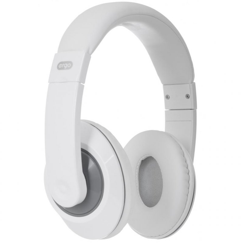 

Наушники Ergo VD-290 White
