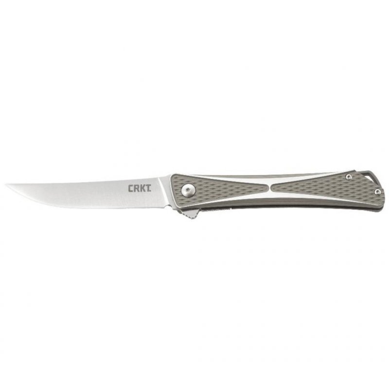 

Нож CRKT "Crossbones" (7530)