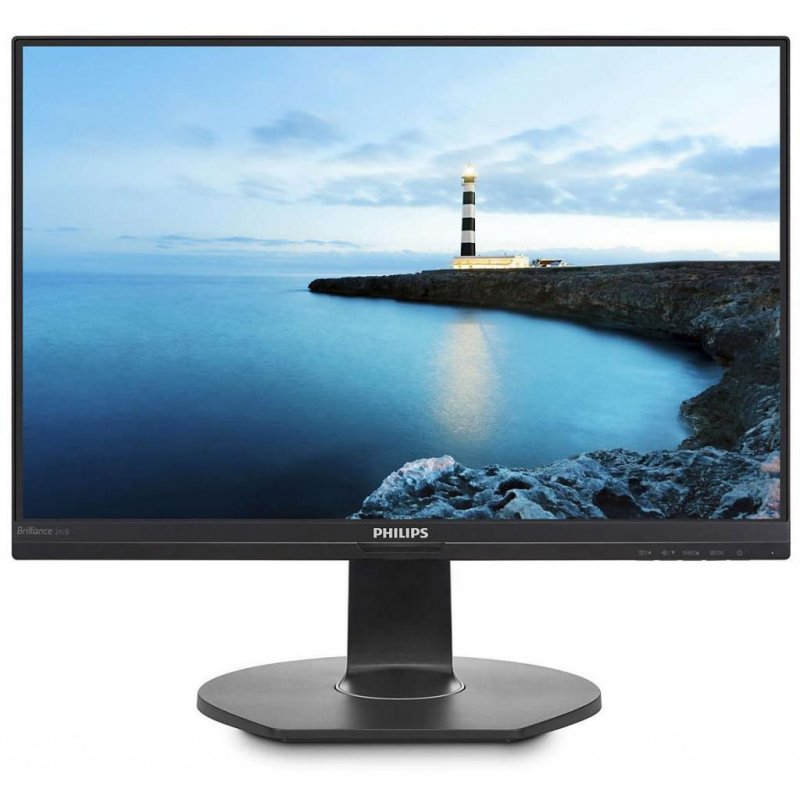

Монитор PHILIPS 241B7QUPBEB/00