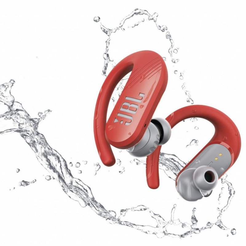 

Наушники JBL Endurance Peak II Coral (JBLENDURPEAKIICO)