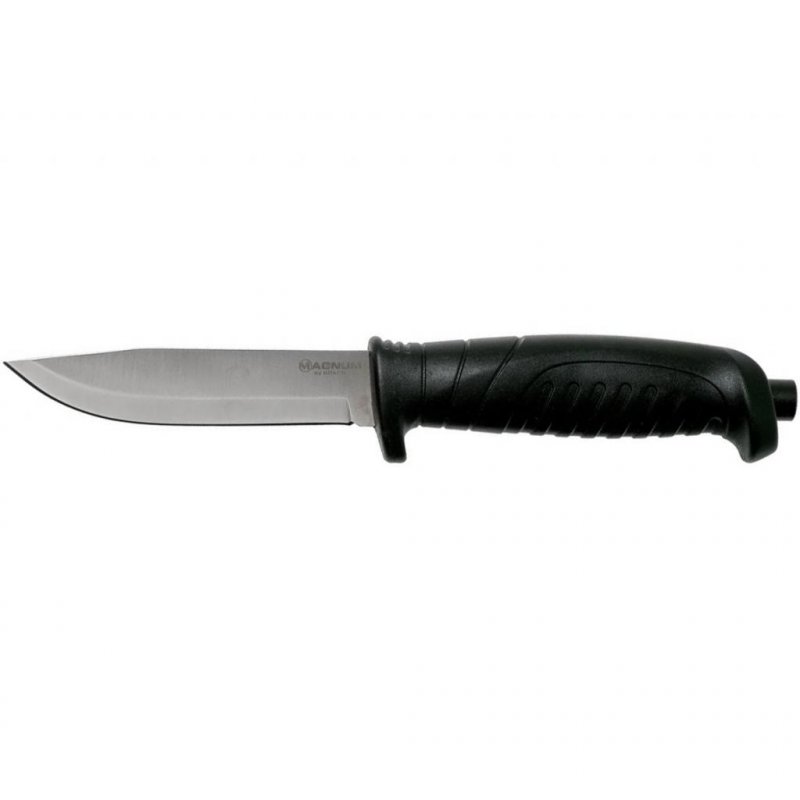 

Нож Boker Magnum Knivgar Black (02MB010)