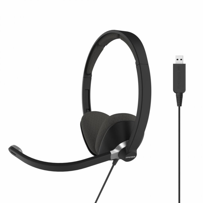 

Наушники Koss CS300 USB