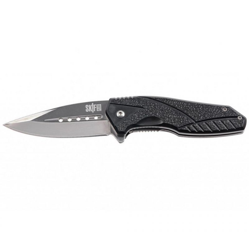 

Нож SKIF Plus Flare Black (KL-221)