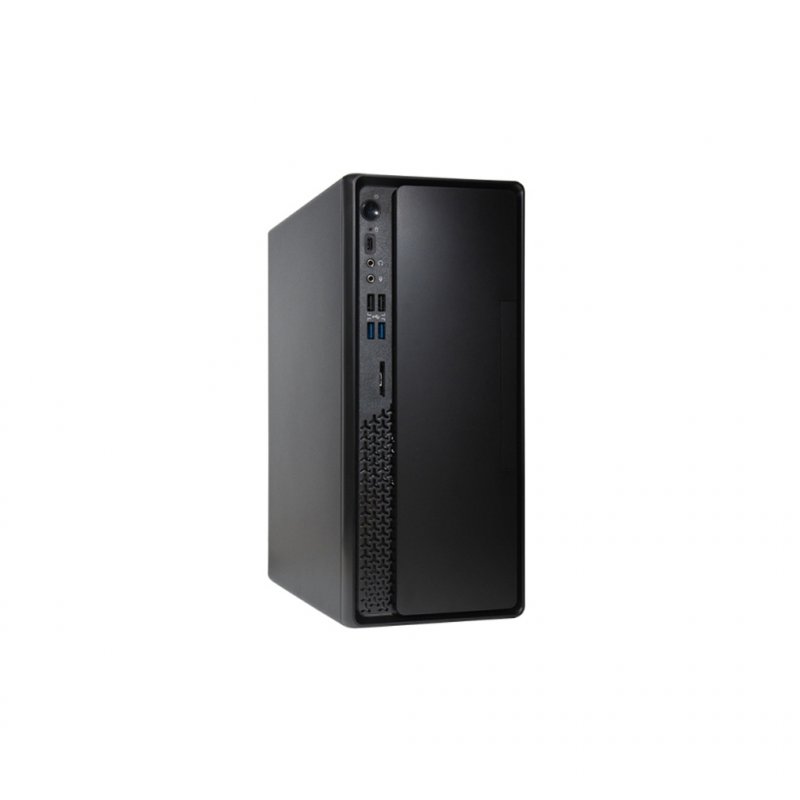 

Корпус Chieftec UNI (BS-10B-300)