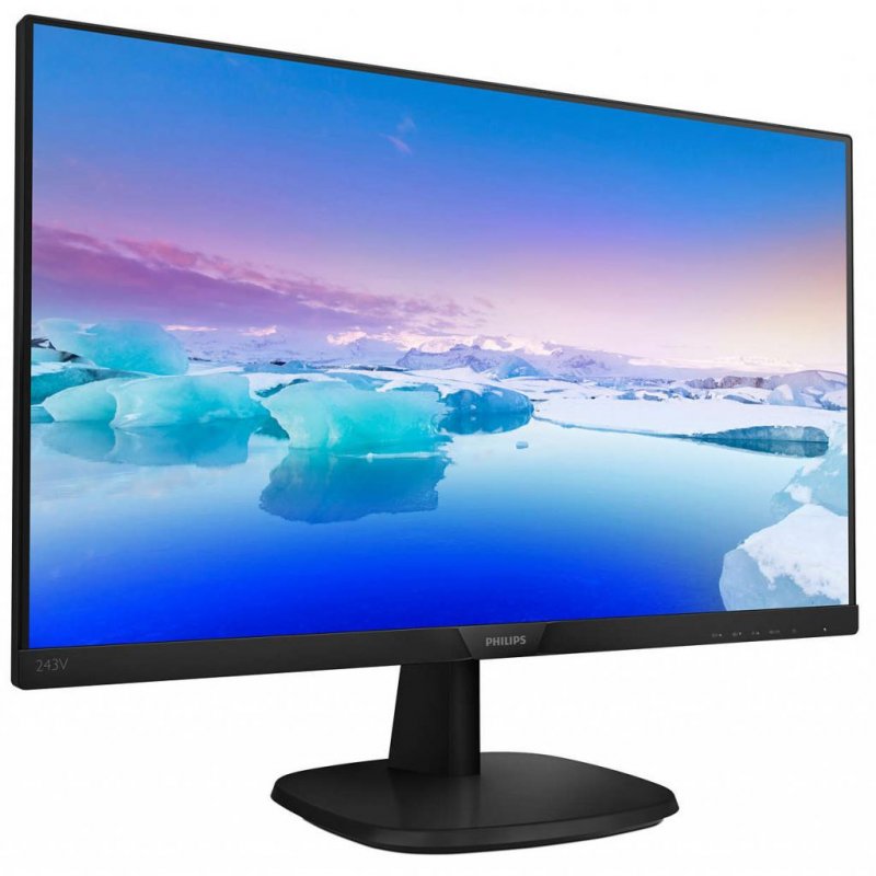 

Монитор PHILIPS 243V7QSB/00