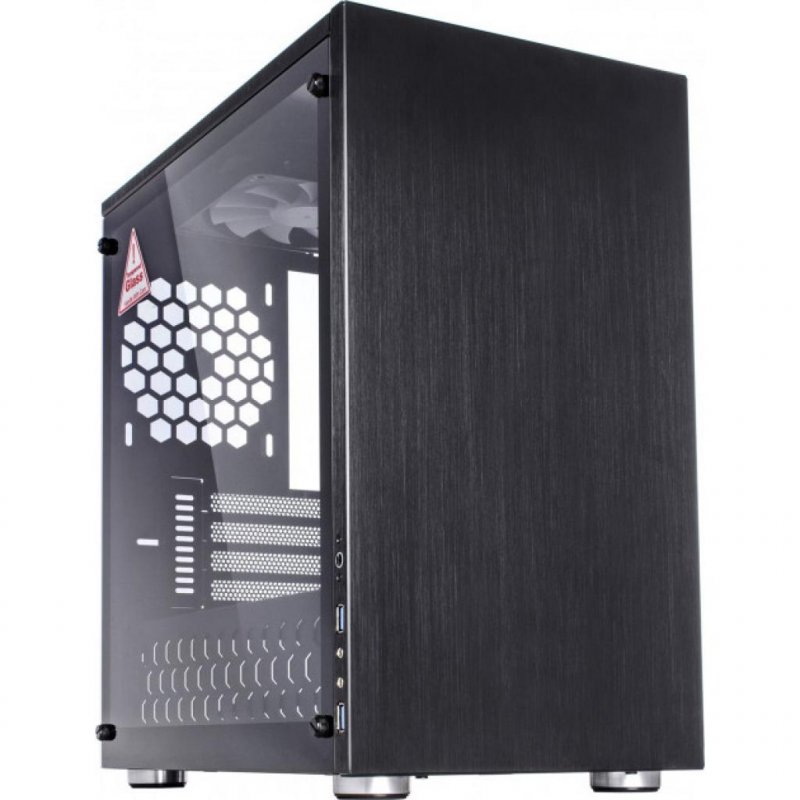 

Корпус QUBE QBC3M_WBNU3